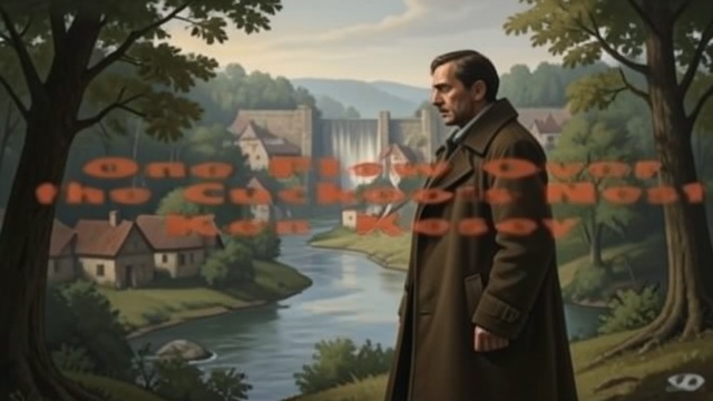 A Village Negotiated Away from "One Flew Over the Cuckoo's Nest". A Village Negotiated Away Home as a Contract The government takes the village and falls for the dam project, offering money in exchange.