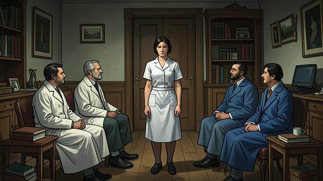 Separated Sides from "One Flew Over the Cuckoo's Nest". Separated Sides Divided Patients Acutes and Chronics sit apart, while the patients learn to observe one another for material useful to the staff.