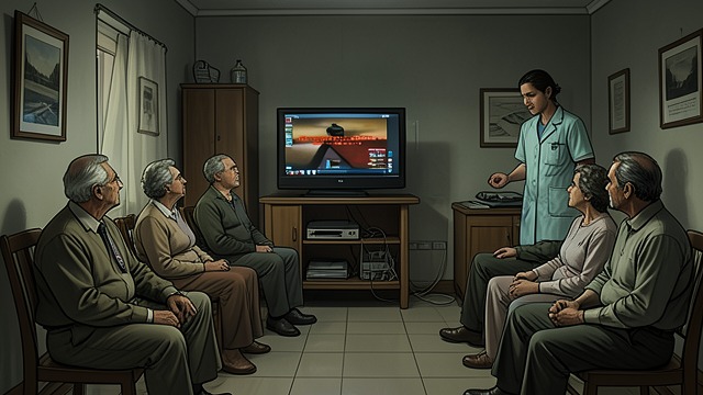 Democracy's Limits from "One Flew Over the Cuckoo's Nest". Democracy's Limits A New Demand Patients raise concerns about cigarette rationing and other restrictions in meetings.