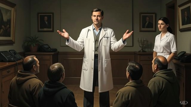 A Democratic Promise from "One Flew Over the Cuckoo's Nest". A Democratic Promise Official Ideals Dr. Spivey describes a therapeutic community in which patients may raise grievances and participate in decisions.