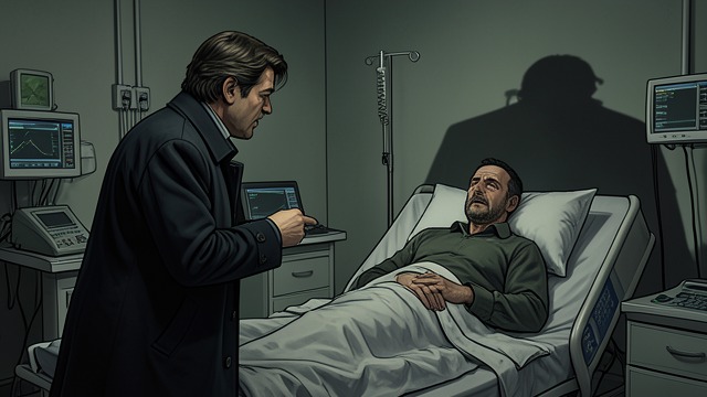 A Son's Fear from "One Flew Over the Cuckoo's Nest". A Son's Fear Telling the Story Chief Bromden tells McMurphy that the Combine worked on his father until he became too diminished to resist.