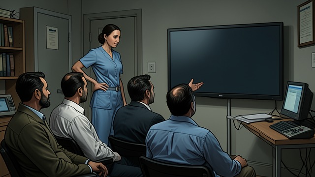 A Public Rebellion from "One Flew Over the Cuckoo's Nest". A Public Rebellion The Vote McMurphy asks the patients to change television time so they can watch the World Series.