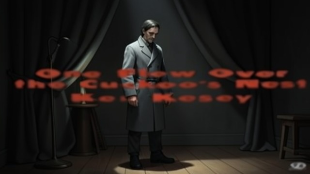 Silence Inherited from "One Flew Over the Cuckoo's Nest". Silence Inherited A Learned Defense Chief Bromden remembers being disregarded long before he entered the hospital.