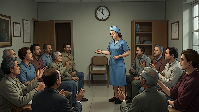 A Majority Defined from "One Flew Over the Cuckoo's Nest". A Majority Defined Counting the Chronics Twenty Acutes support the change, but Nurse Ratched requires a majority of all forty patients.