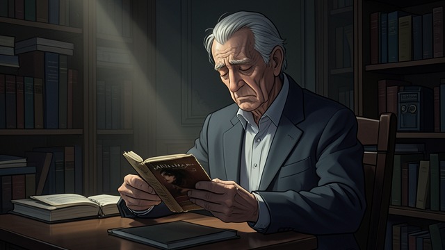 The Final Witness from "Another". Memory’s Last Guardian Reconstructing the Truth Tatsuji Chibiki helps confirm that Reiko Mikami had been absent from the restored records and that the…