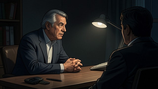 A Medium’s Advice from "Another". Seeking Outside Counsel Mr. Koga’s Plan The 1983 head teacher consults a medium and proposes a trip to Yomiyama Shrine.