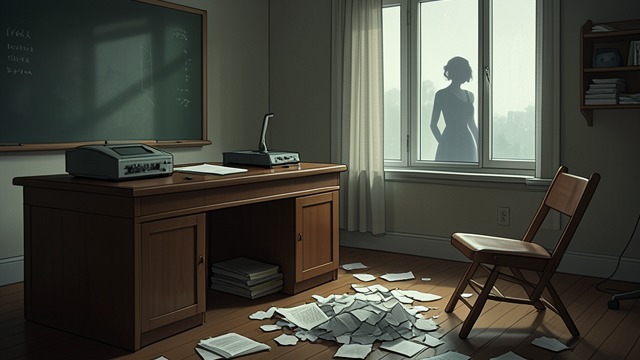 Reiko’s Erased Career from "Another". A Teacher Deleted Public History Restored After Reiko Mikami dies, everyone remembers that she drowned two years earlier.