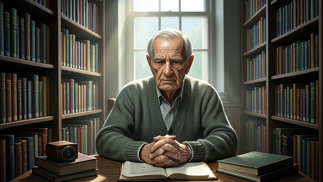 Retreat to the Library from "Another". The Librarian’s Exile Leaving Teaching Fear of becoming the next victim and guilt over failing students lead Tatsuji Chibiki to abandon classroom teaching.