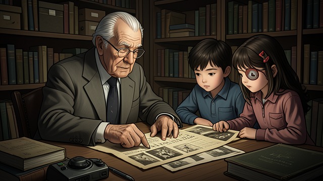 Chibiki’s Archive from "Another". The Observer’s Evidence The Librarian’s Testimony Tatsuji Chibiki explains the history of the phenomenon, including the first casualty, the recurring deaths…