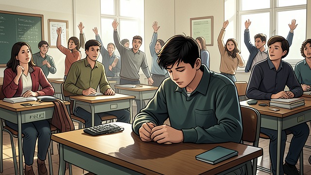 Sakuma’s Selection from "Another". The Chosen Absence A Quiet Student Sakuma is selected as the student treated as absent during the 1996 active year.