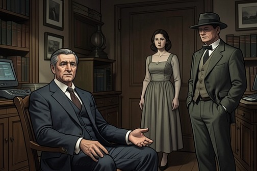 Ernest Burkhart’s 1926 trial and confession from "Killers of the Flower Moon". Ernest Burkhart’s 1926 trial and confession transformed a prosecution that seemed to be collapsing into a public admission of his role in the Smith house…