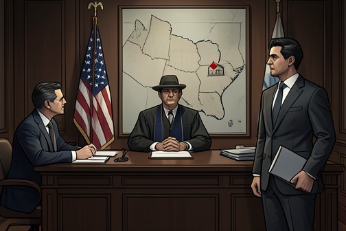 Supreme Court ruling on jurisdiction in the Roan murder case from "Killers of the Flower Moon". The Supreme Court ruling on jurisdiction in the Roan murder case determined whether the prosecution of William K.