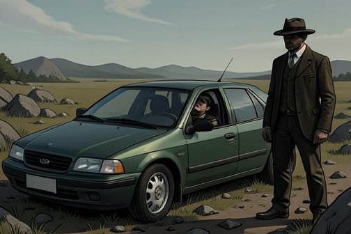 Henry Roan murder from "Killers of the Flower Moon". The Henry Roan murder exposed the return of the killings in Osage County and, as investigators followed the trail from a life-insurance policy to a hired…