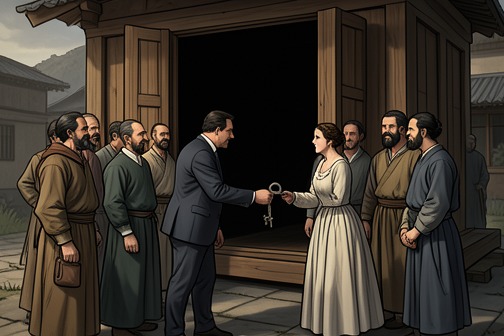 Amendment to Osage headright inheritance law from "Killers of the Flower Moon". The Amendment to Osage headright inheritance law was a protective measure the Osage persuaded the United States Congress to pass after a wave of murders aimed…