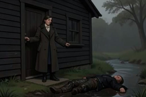 Murder of Anna Brown from "Killers of the Flower Moon". The Murder of Anna Brown began with an absence that became a family crisis and then a public revelation of murder.