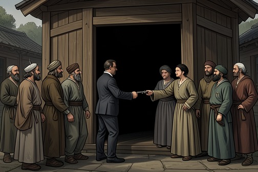 Murder of Mary Lewis from "Killers of the Flower Moon". Mary DeNoya-Bellieu-Lewis’s 1918 murder was part of a scheme to steal her headright, placing the killing years before the period often dated as the Osage Reign…