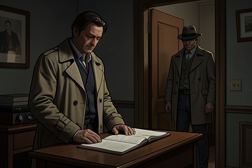 Tom White’s investigation of the Osage murders from "Killers of the Flower Moon". T. B. White’s investigation of the Osage murders was both a federal attempt to bring a sprawling series of killings to court and a test of whether the Bureau…