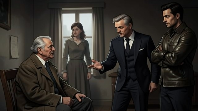 Ernest Changes Sides from "Killers of the Flower Moon". Ernest Changes Sides The Recantation At the first major hearing, Ernest Burkhart refuses to testify for the state after speaking privately with Hale’s lawyers.