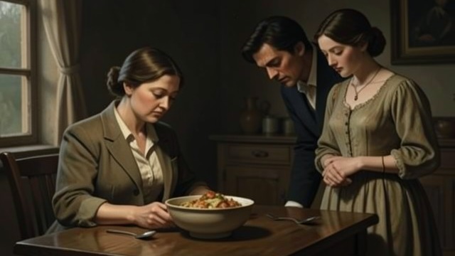 Inheritance and Suspicion from "Killers of the Flower Moon". Inheritance and Suspicion Wealth Moves to the Daughters Lizzie’s will directs much of her headright toward her surviving daughters.
