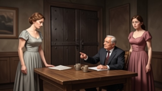 Deaths Redirect Inheritance from "Killers of the Flower Moon". Deaths Redirect Inheritance The Family Line Anna Brown’s estate passes toward Lizzie after Anna’s murder.