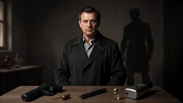 A Pattern of Elimination from "Killers of the Flower Moon". A Pattern of Elimination Multiple Methods White recognizes that shootings, poisonings, and explosives suggest a mastermind using different accomplices rather…