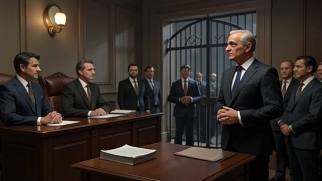 A Return to State Court from "Killers of the Flower Moon". A Return to State Court Federal Case Interrupted The jurisdiction ruling requires prosecutors to release Hale and Ramsey from the federal case unless they can…
