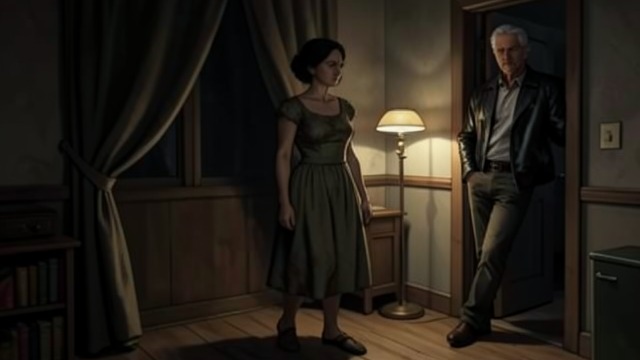 A Past Kept Private from "Killers of the Flower Moon". A Past Kept Private A New Marriage Mollie later marries Ernest Burkhart and does not tell him about her earlier marriage to Roan.