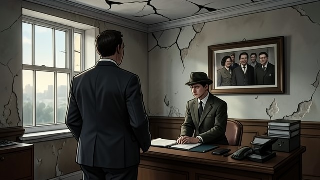 A Bureau in Trouble from "Killers of the Flower Moon". A Bureau in Trouble A Failed Federal Probe Earlier Bureau efforts have stalled, and a released informant has escaped supervision and committed further crimes.