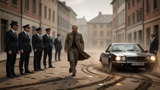 Federal Agents in the Field from "Killers of the Flower Moon". Federal Agents in the Field An Outside Investigation Thomas B.