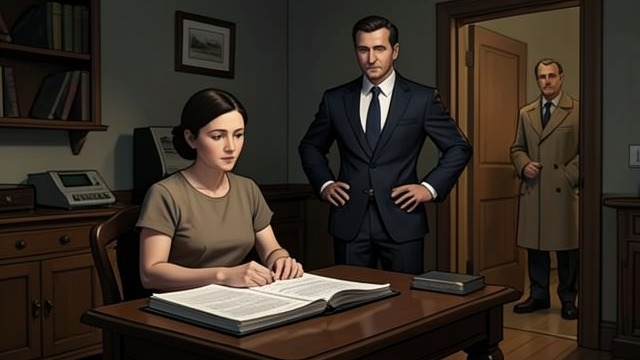 Partial Reform, Lasting Harm from "Killers of the Flower Moon". Partial Reform, Lasting Harm Competency Restored Mollie Burkhart is finally declared competent and regains control of her finances.