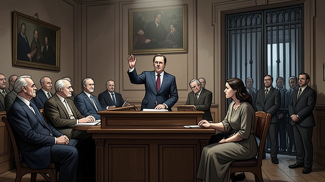 The Retrial Verdict from "Killers of the Flower Moon". The Retrial Verdict A Conviction at Last After a streamlined retrial, the jury finds Hale and Ramsey guilty of first-degree murder.