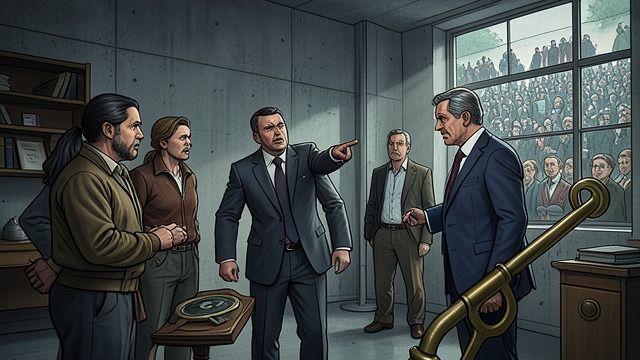 Guardians as Civic Leaders from "Killers of the Flower Moon". Guardians as Civic Leaders Authority Through Office Prominent businessmen, lawyers, and officials serve as guardians of Osage estates.