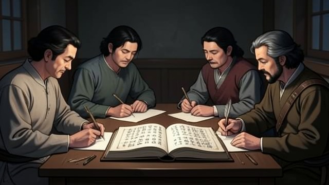 A Tribe Preserves Its Past from "Killers of the Flower Moon". A Tribe Preserves Its Past Histories and Traditions Osage writers and historians document cultural practices and the history of dispossession.