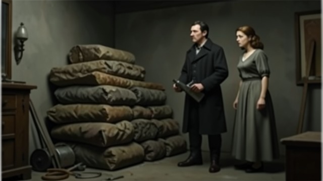 Archives as Crime Scene from "Killers of the Flower Moon". Archives as Crime Scene Records Reassembled The reporter searches court files, Bureau documents, guardian registers, and family papers to connect names and…