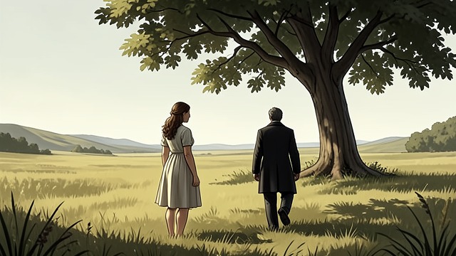 A Youthful Union from "Killers of the Flower Moon". A Youthful Union An Osage Marriage Mollie Burkhart marries Henry Roan when she is about fifteen.