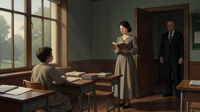 Children Sent Away from "Killers of the Flower Moon". Children Sent Away Boarding School Separation Mollie Burkhart is sent to St. Louis School under pressure from government policy.
