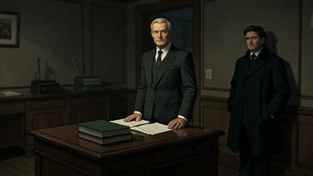 An Unsteady Institution from "Killers of the Flower Moon". An Unsteady Institution Political Patronage The Bureau of Investigation operates amid corruption and political influence. Its director, William J.