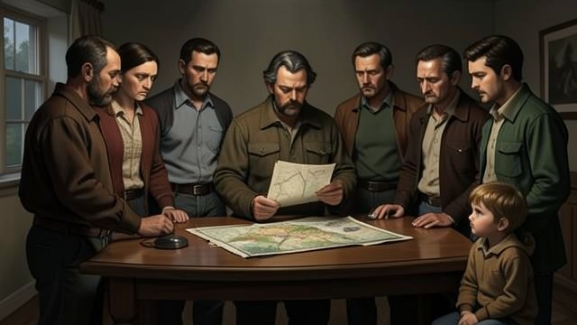 A Different Account of Wealth from "Killers of the Flower Moon". A Different Account of Wealth Restoring Agency Later histories emphasize Osage strategy, negotiation, and investment rather than portraying the tribe as…