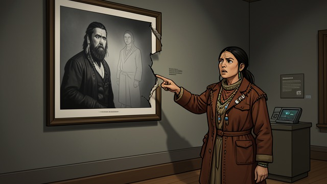 A Visit to Pawhuska from "Killers of the Flower Moon". A Visit to Pawhuska A Forgotten History The reporter arrives in Pawhuska to investigate murders largely absent from the history he learned in school.