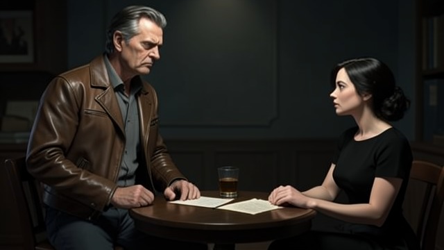 A Confession Opens the Case from "Killers of the Flower Moon". A Confession Opens the Case Lawson’s Account Burt Lawson claims that Ernest Burkhart and William K. Hale recruited him to bomb the Smith home.