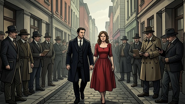 Private Eyes Enter from "Killers of the Flower Moon". Private Eyes Enter Outside Expertise Families and guardians hire private detectives to investigate the murders.