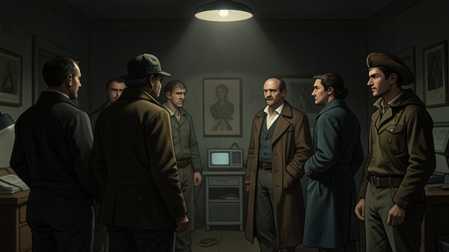 A System of Mutual Silence from "Killers of the Flower Moon". A System of Mutual Silence Shared Interests Bankers, guardians, politicians, doctors, and lawmen may profit from or protect the same local arrangements.