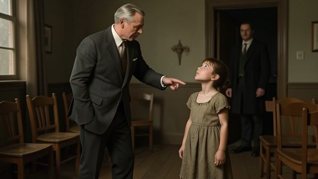 Paternalism Becomes Policy from "Killers of the Flower Moon". Paternalism Becomes Policy Officials Judge Spending Government investigators scrutinize Osage bills and describe adults as children who cannot manage money.