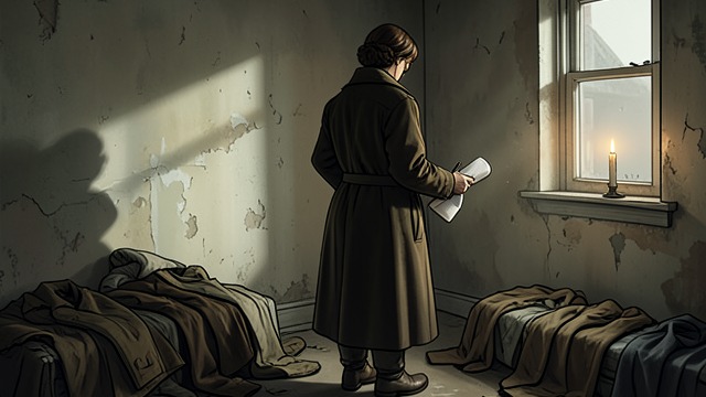 A Larger History of Killing from "Killers of the Flower Moon". A Larger History of Killing The Guardian Register A ledger shows that many Osage wards died while under guardianship, including wards connected to the people…