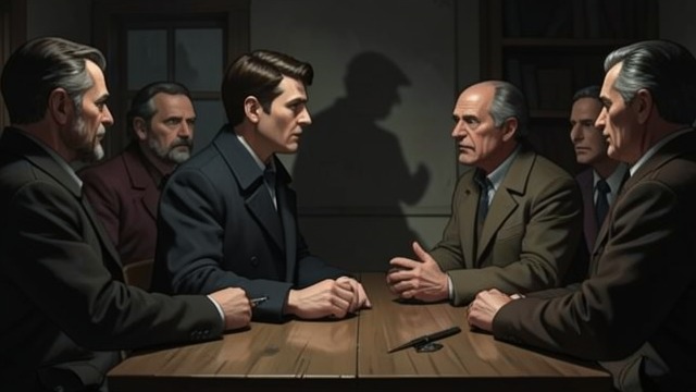 The Hidden Scheme from "Killers of the Flower Moon". The Hidden Scheme Inheritance as Motive Investigators come to believe Hale sought to acquire headrights through deaths in Mollie’s family and access the wealth…