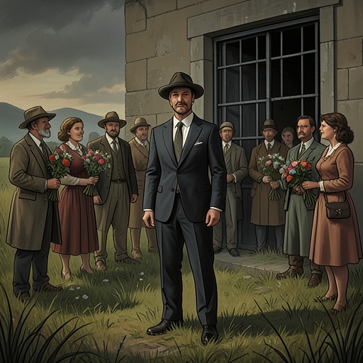 Respectability as a Cover from "Killers of the Flower Moon". This flow explores how public respectability, charitable gestures, and institutional complicity help conceal the violence and profiteering directed at the…