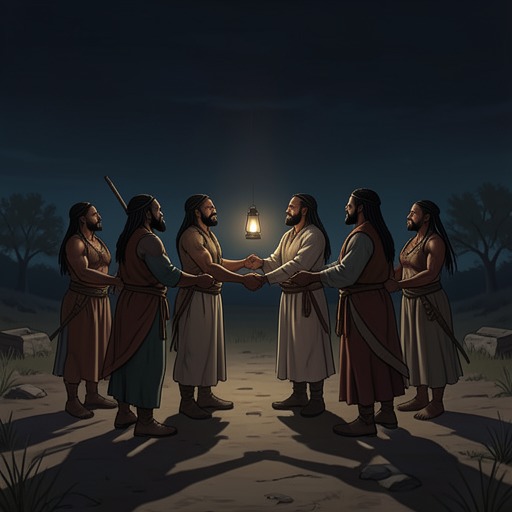 Osage Memory and Public Remembrance from "Killers of the Flower Moon". This flow follows the movement from community grief to cultural preservation and renewed public recognition of the Reign of Terror.