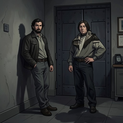 Hale and Roan’s False Friendship from "Killers of the Flower Moon". This flow follows how William K. Hale exploits his friendship with Henry Roan to create access, financial advantage, and ultimately a murder plot.