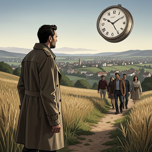 The Investigation’s Limits from "Killers of the Flower Moon". This flow examines how the federal case solves several major murders while leaving a larger landscape of violence and unanswered questions behind.