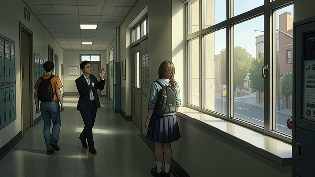 Returning While Fragile from "Turtles All the Way Down". Returning While Fragile Ordinary life resumes unevenly Aza Holmes returns to classmates and school routines without being certain that the new medication has…